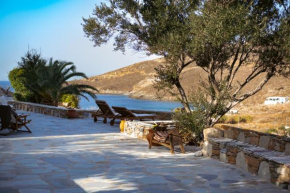 Villa Mavrianos Sea View